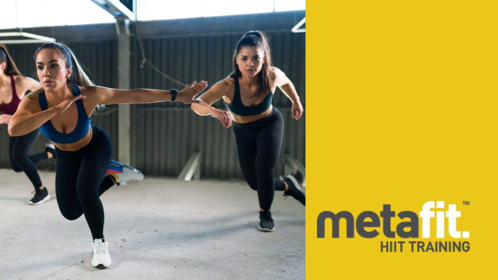 HIIT